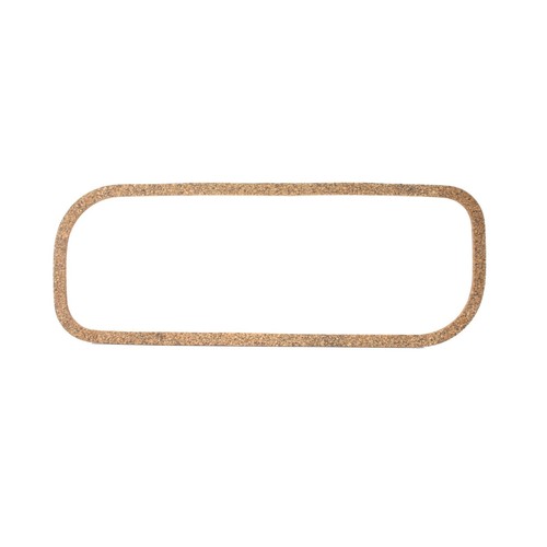 Rocker cover gasket - cover,