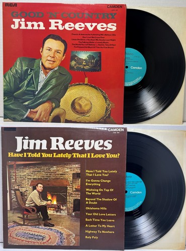 Jim reeves bundle good - 2, n