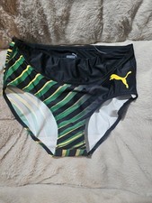 Puma Jamaica Race Pants(2025