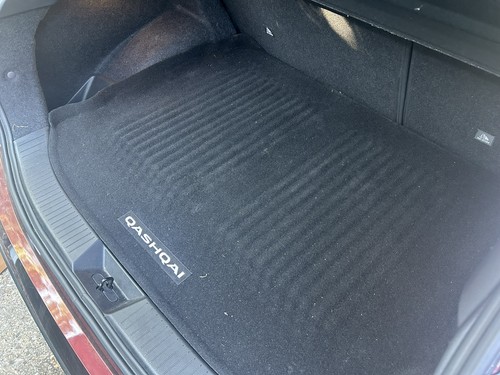 Genuine nissan qashqai - nissan,