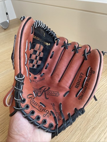 Rawlings rbg97 inch brown - inch,