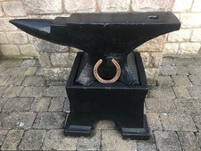 🐴 Real used Horseshoe X 1