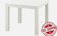 IKEA LACK Side Table – 55x55