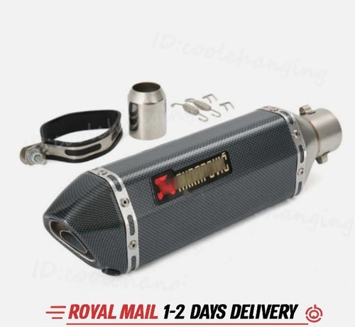 370mm exhaust tips - 370mm,