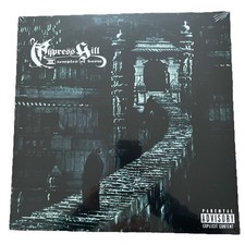 Cypress Hill - III Temples Of