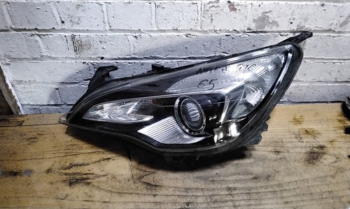 Vauxhall astra gtc 18 - gtc, 12-18