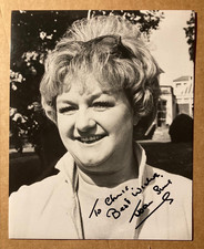 JOAN SIMS Carry On Genuine