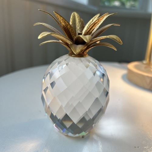 Medium swarovski crystal - swarovski,