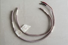 Genuine Kimber Kable 12TC speaker cable – uneven length pair