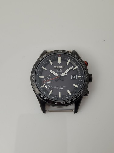 Seiko gps sportura ssf005j1 - seiko,