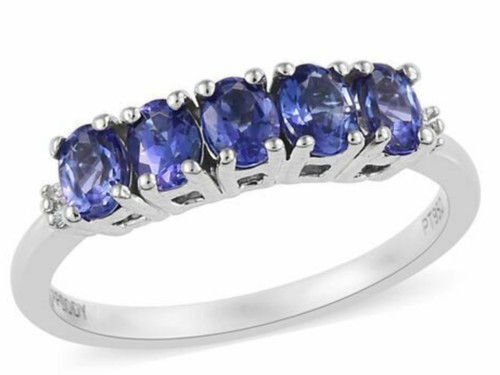 Superb rhapsody 90ct aaaa - 0.90ct,