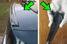 Spoiler Suitable For BMW E30 3 Series, CARBON Lip Rear Bumper Spoiler