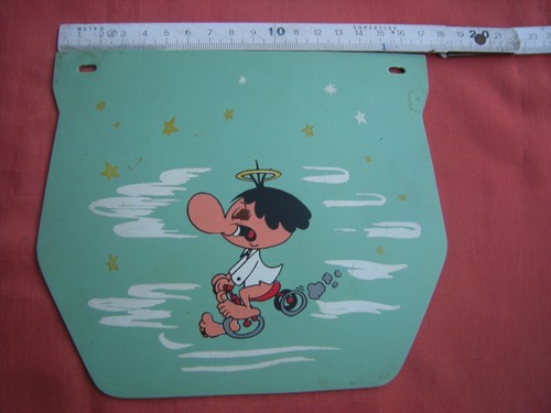 New vespa lambretta plastic - vespa,