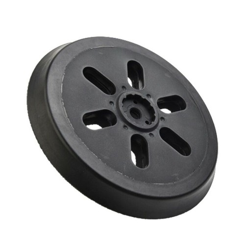 150mm sander backing pad - 150mm, hook