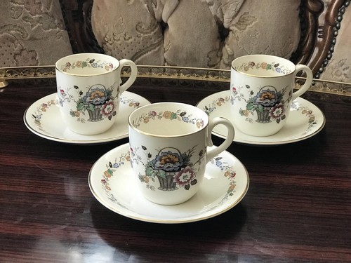 Vintage palissy royal - palissy,