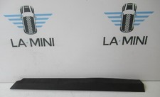 Genuine MINI O/S Driver Side