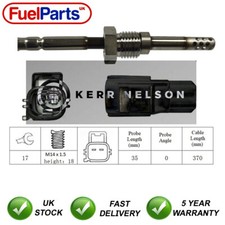 Kerr nelson exhaust gas - kerr,