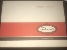 Vintage Pimpernel Place Mats