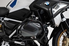 SW Motech Motorcycle Engine