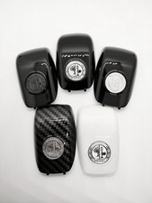 Mercedes Benz Key Fob Back