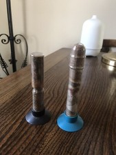 Isle Of Wight Sand Ornaments