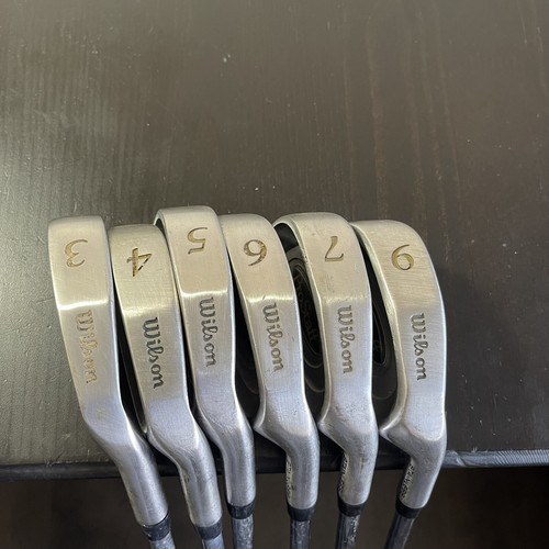 Wilson pro staff select - pro,