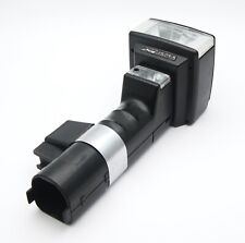 Metz 45 CT-5 Flash Gun (No Battery Pack - Used & Untested) - UK Dealer