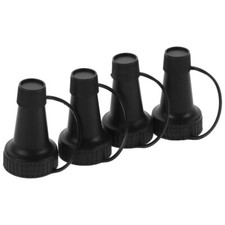 4pcs Plastic Bottle Pourers