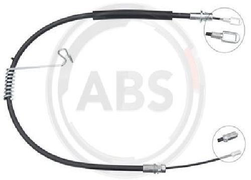Original cable parking - original, a.b.s.