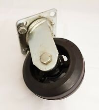 JNK1495 Heavy Duty Trolley, Trailer, Swivel Jockey Wheel, Project,