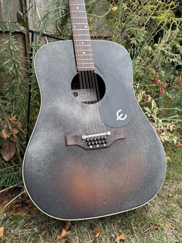 Epiphone 160 texan - ft-160,