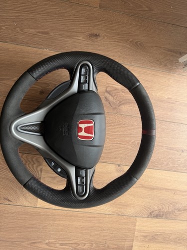 Honda civic type fn2 - civic,