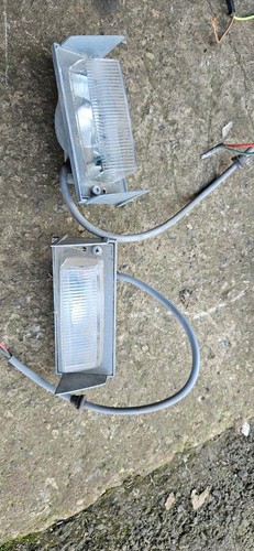 Nos mk1 capri genuine - nos,