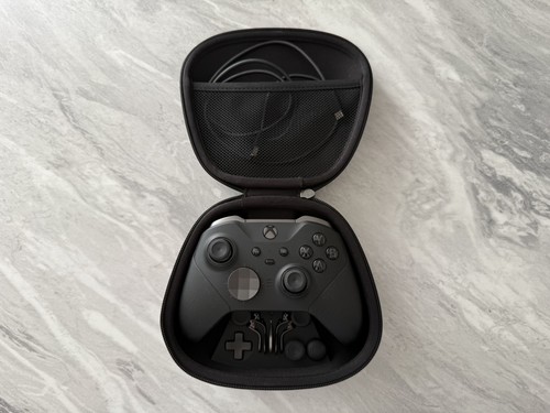 Xbox elite wireless controller - xbox,