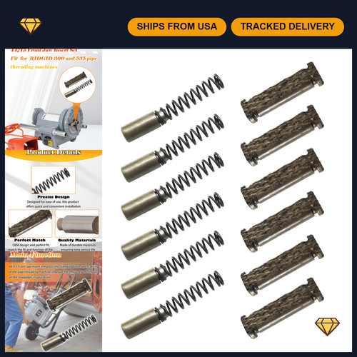 Set front jaw - 2,
