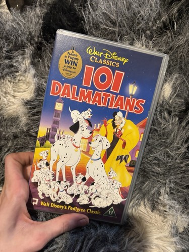 101 dalmatians walt disney - walt,