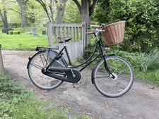 Pashley Princess Sovereign