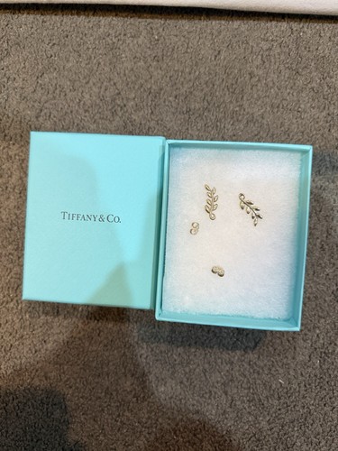 Tiffany paloma picasso - tiffany, olive