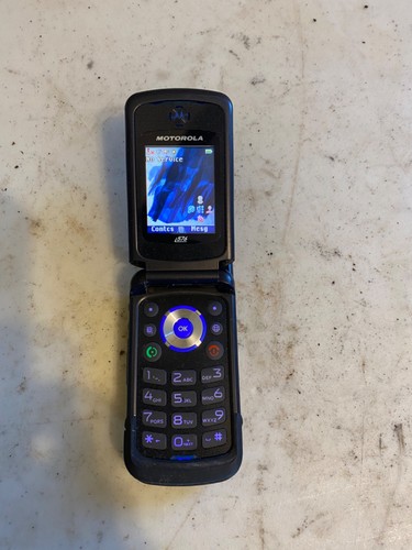 Motorola i576 flip - motorola,