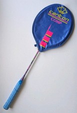 Carlton Comp Badminton Racket