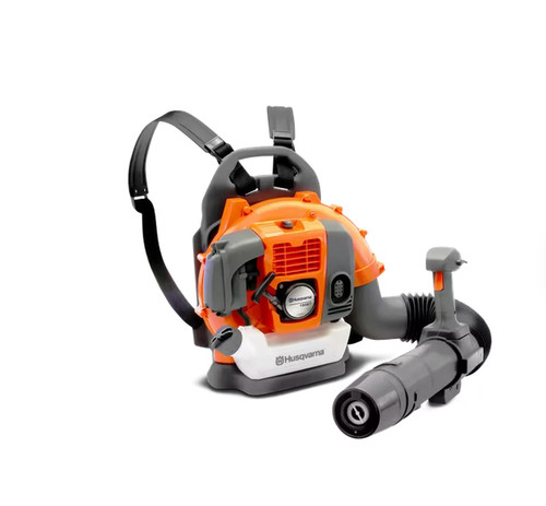Husqvarna toy leaf blower - husqvarna,