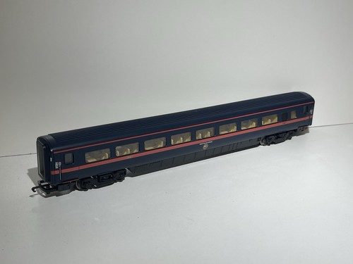 Hornby gauge model - hornby, railway