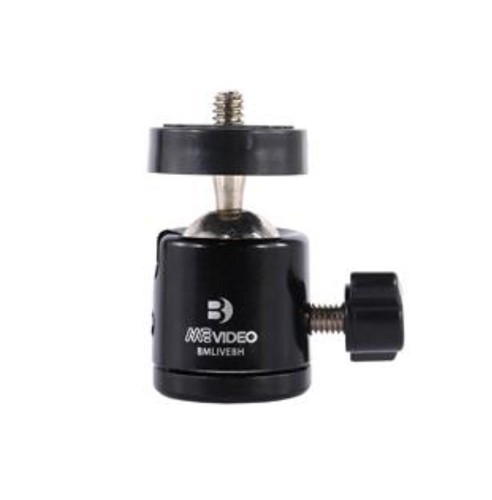 Benro mevideo livestream mini - benro,