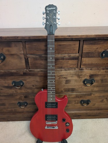 Epiphone les paul special - epiphone,