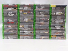 Xbox One Games x 115 Joblot