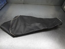 BSA Motorcycle Seat Saddle Cover Aprox 25.5 Inches Length