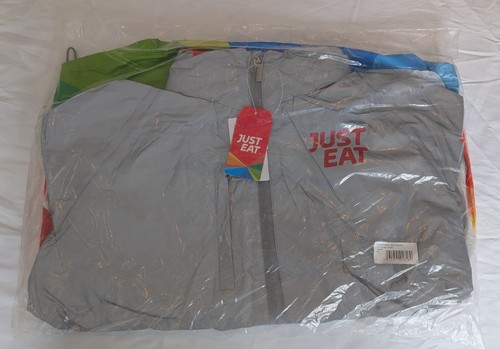 Just eat reflective - eat,