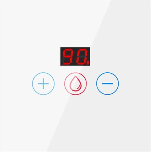Smart immersion heater - smart,