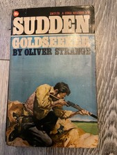 Sudden Goldseeker Oliver