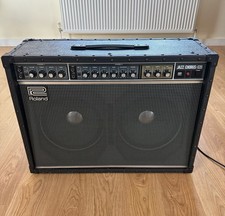 Roland JC-120 Jazz Chorus